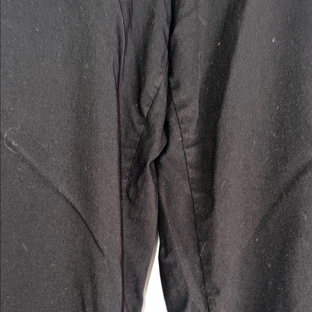 Style & Co. Black Trousers, Size 20W - Picture 2 of 11